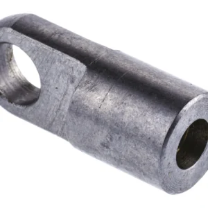 Terminal Ojal Con Rosca M6 X 1